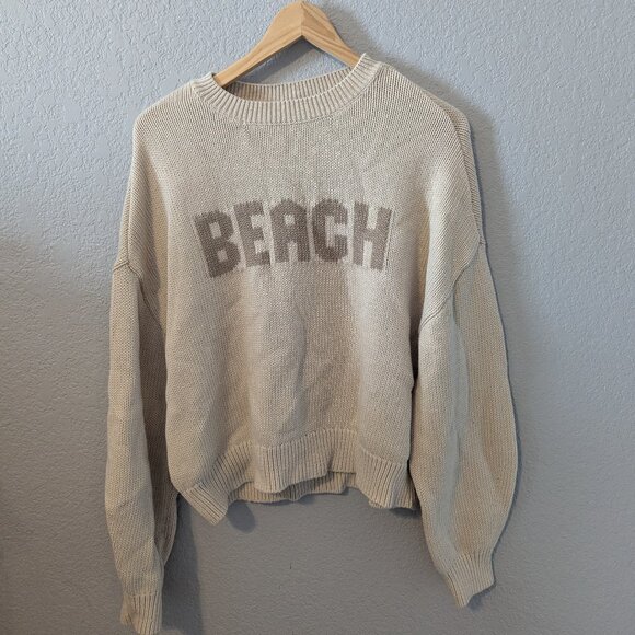 RD Style Sweaters - Casual knit sweater